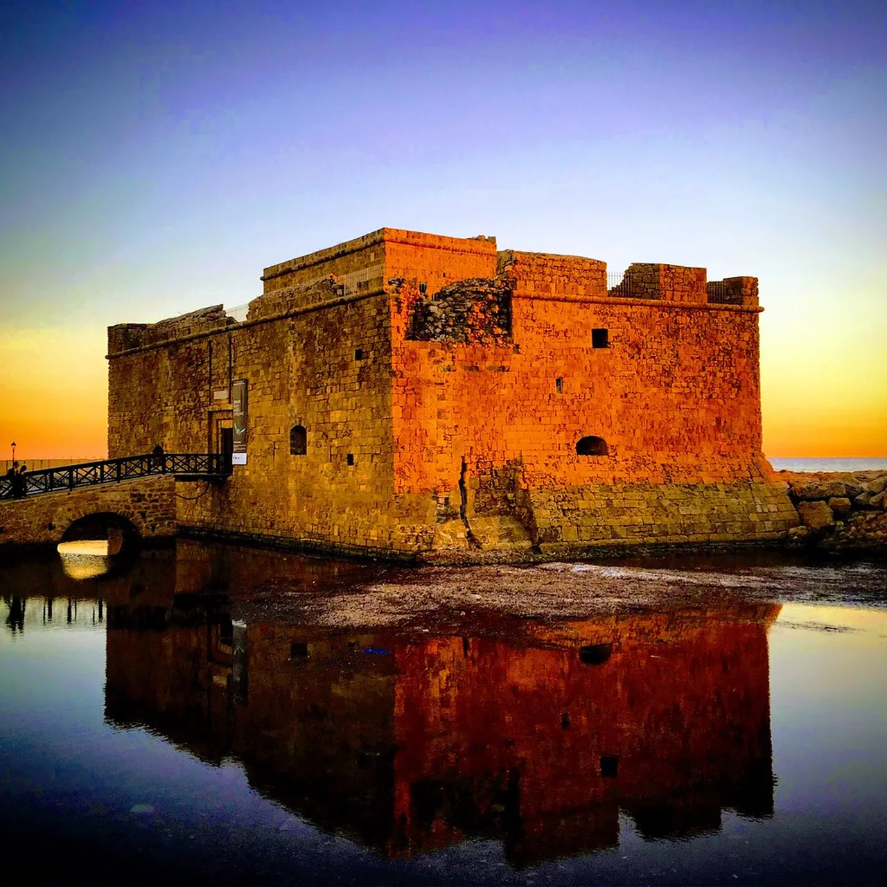 5. Uncover the Legends at the Birthplace of Aphrodite