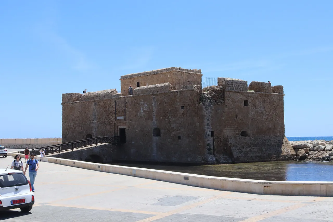 3. Explore the Historical Tombs of the Kings