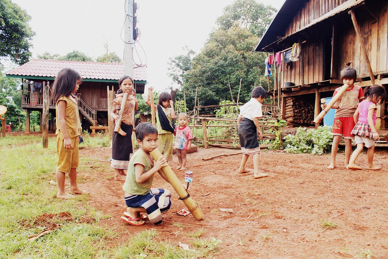 1. Understanding Pakse Culture: A Brief History of the Town
