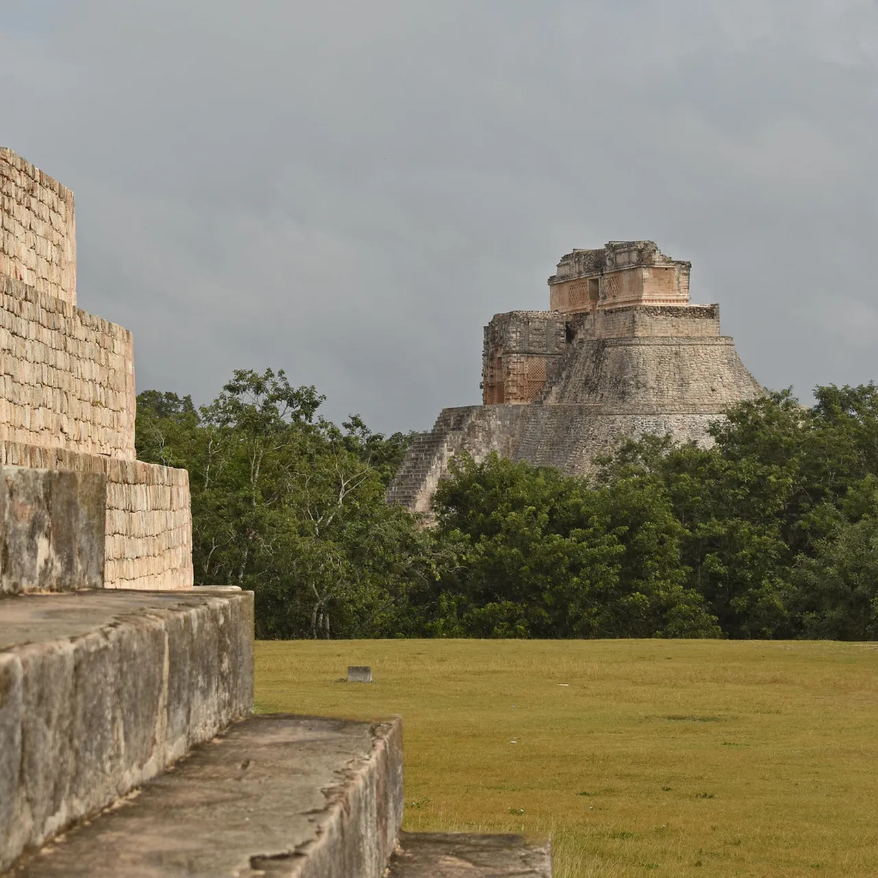5. The Role of Leadership: Exploring the Kings of Palenque