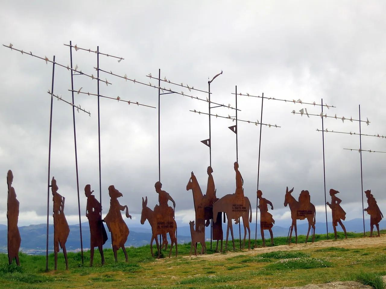 2. The Fiestas de la Primavera: Celebrating Spring in Pamplona