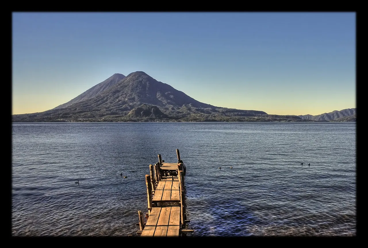 4. Engaging with Nature at Atitlán Nature Reserve