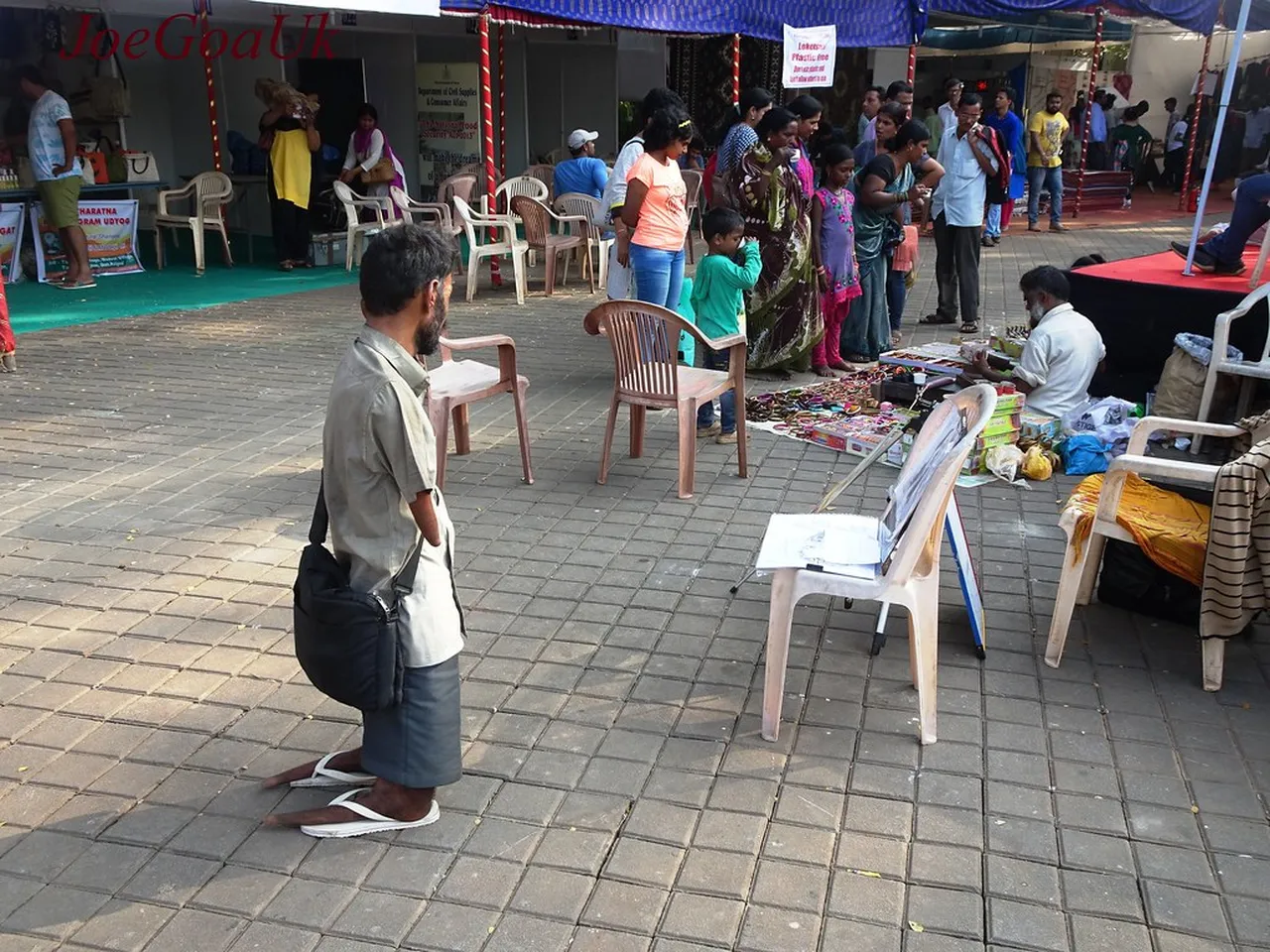 3. The Culinary Delights of Goan Cuisine: A Taste of Panaji Culture