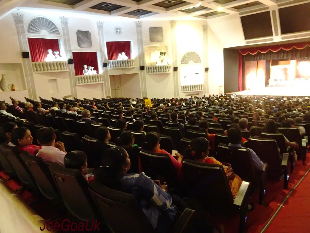 1. Discovering the Architectural Wonders of Panaji: A Walk Through Heritage
