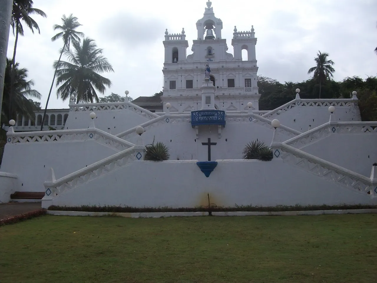 4. Visiting the State Museum of Goa: A Journey Through History