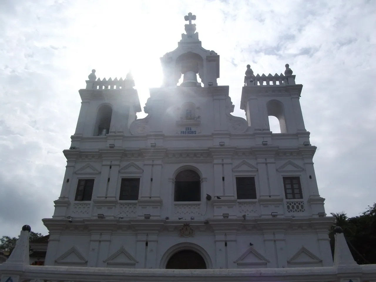 2. The Historic Fontainhas: A Walk Through Goa’s Latin Quarter