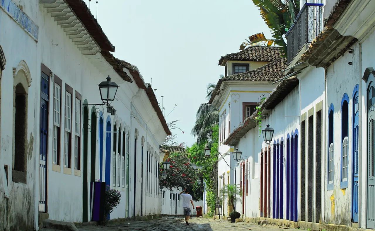 5. Cachaça Festival: A Taste of Brazil’s Unique Spirit