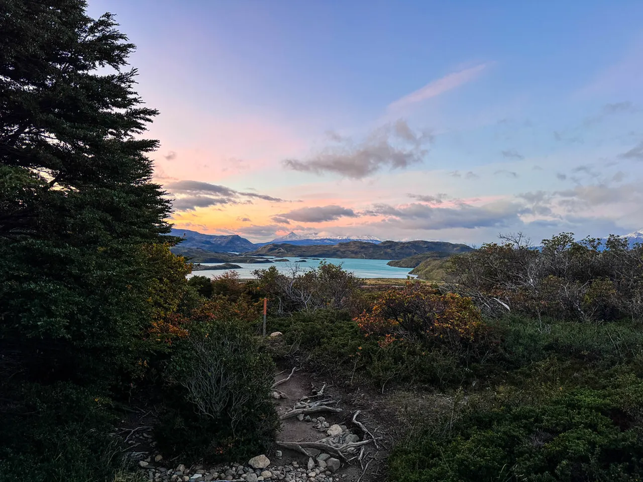 3. Hiking: Discover the Scenic Trails in the Wasatch National Forest