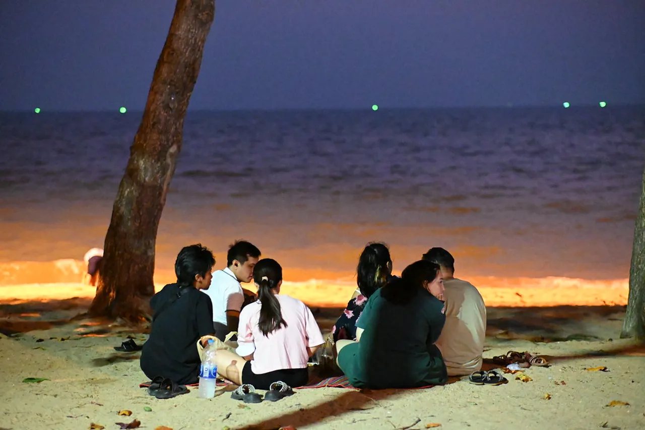 2. Visit the Sanctuary of Truth: A Marvel of Art and Architecture