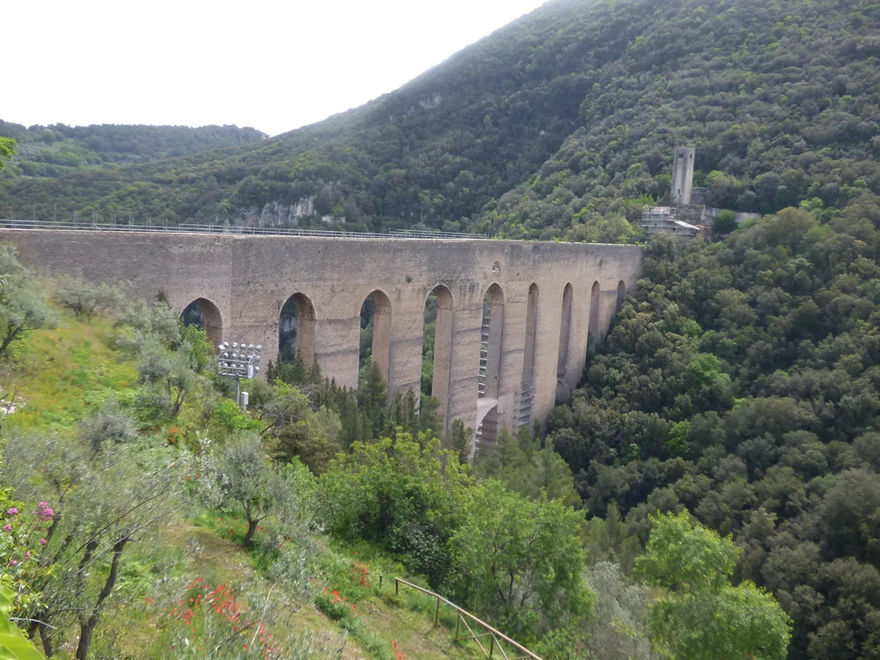 4. Attend the Umbria Jazz Festival: A Musical Extravaganza