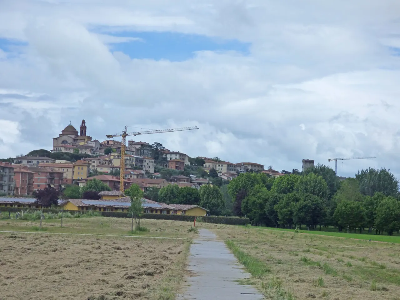 2. Visit the National Gallery of Umbria: An Artistic Journey