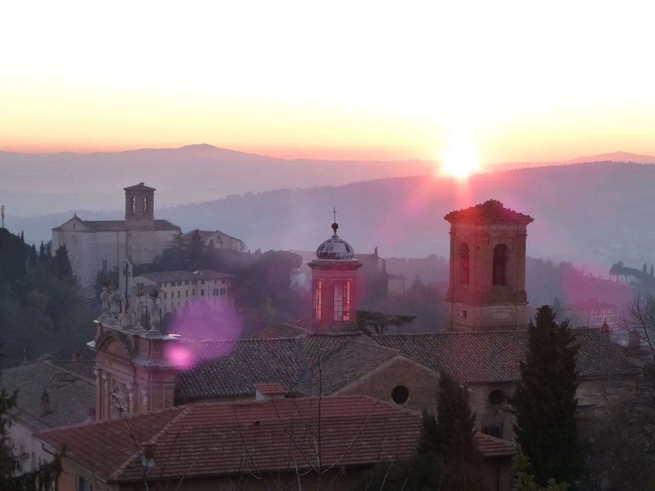4. Exploring the Perugia Underground: Secrets Beneath the City