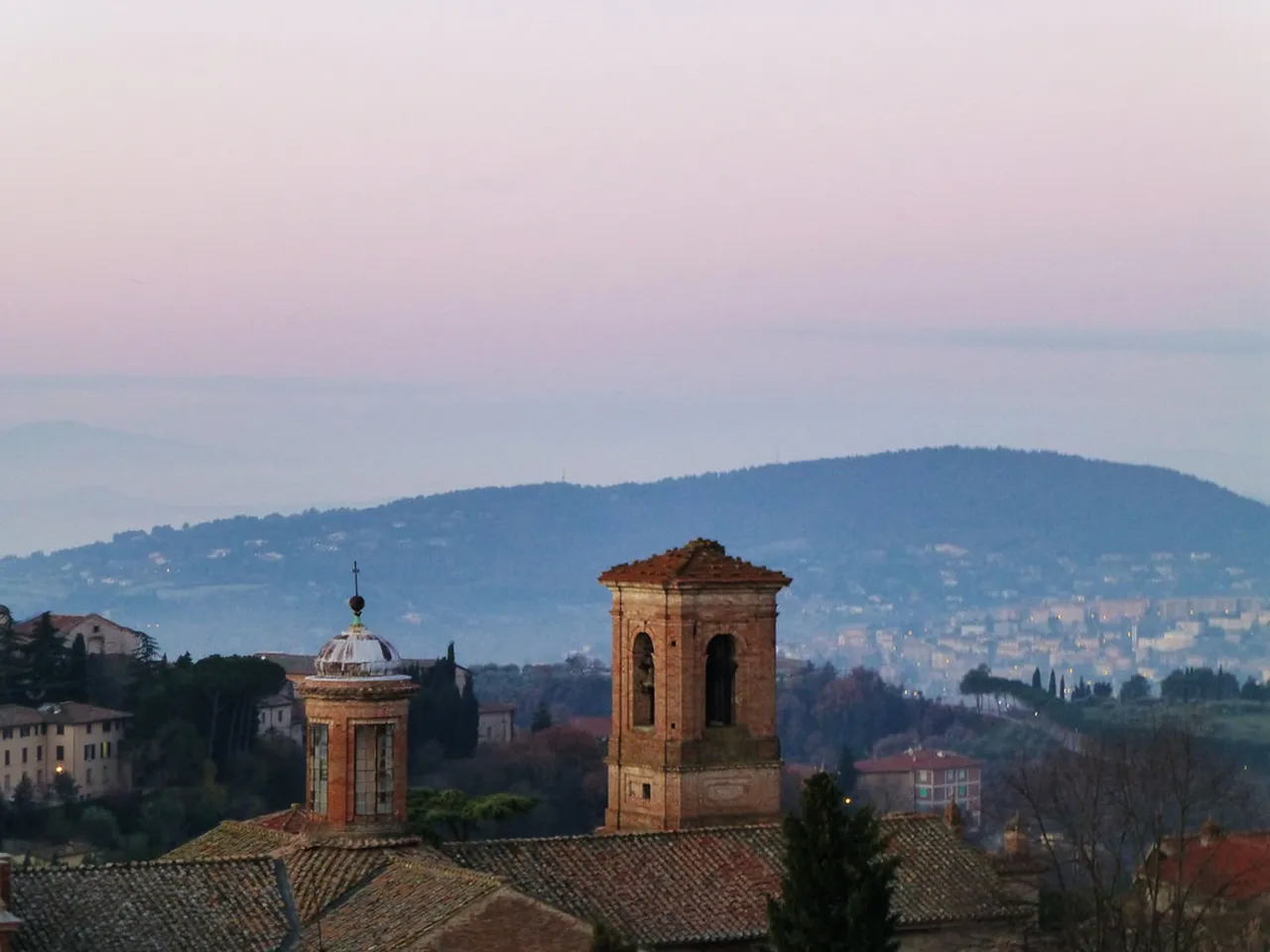 2. Tasting Perugia’s Famous Chocolate: A Sweet Adventure