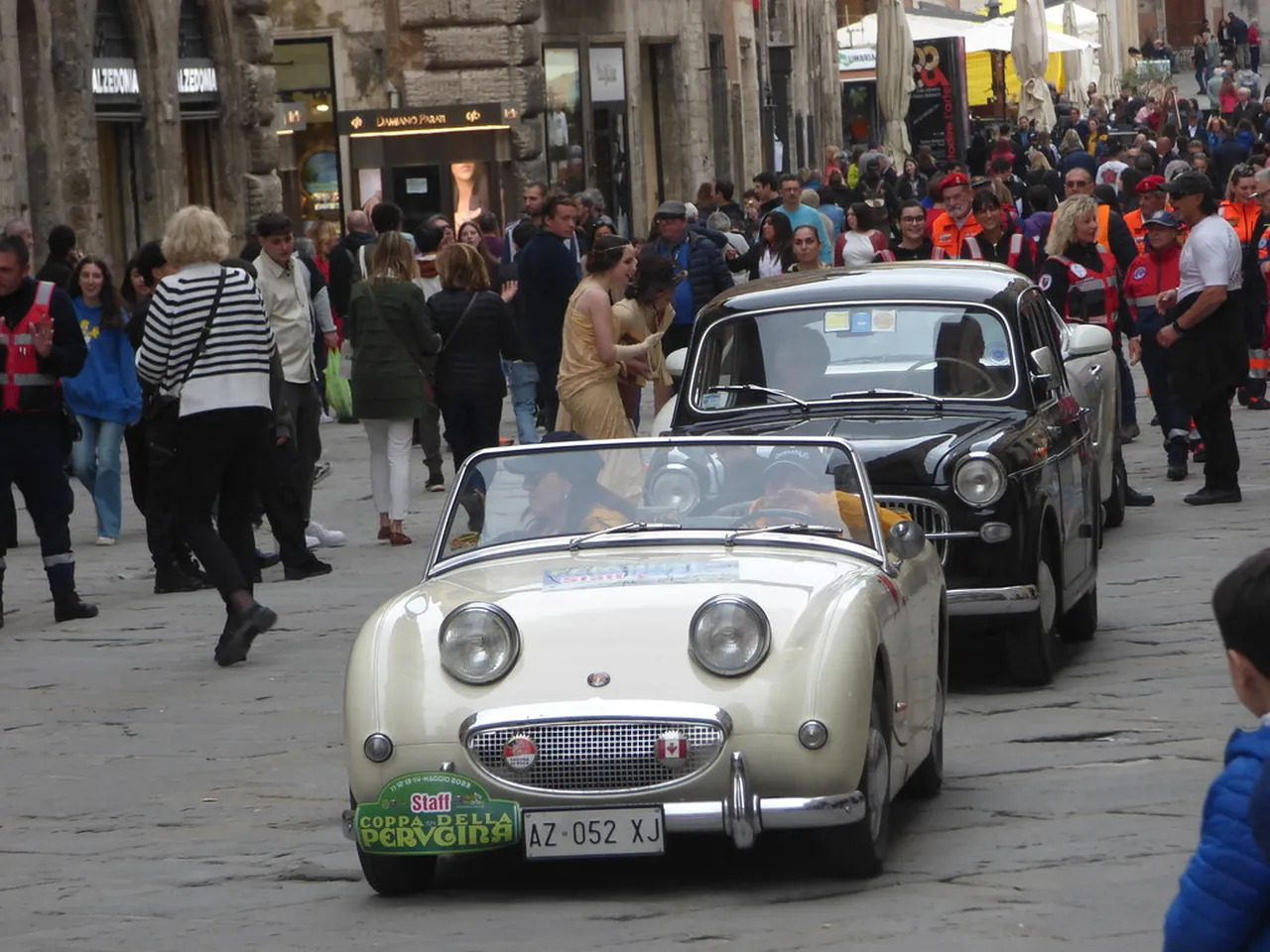 2. The Jazz Festival: A Celebration of Music in Perugia Culture