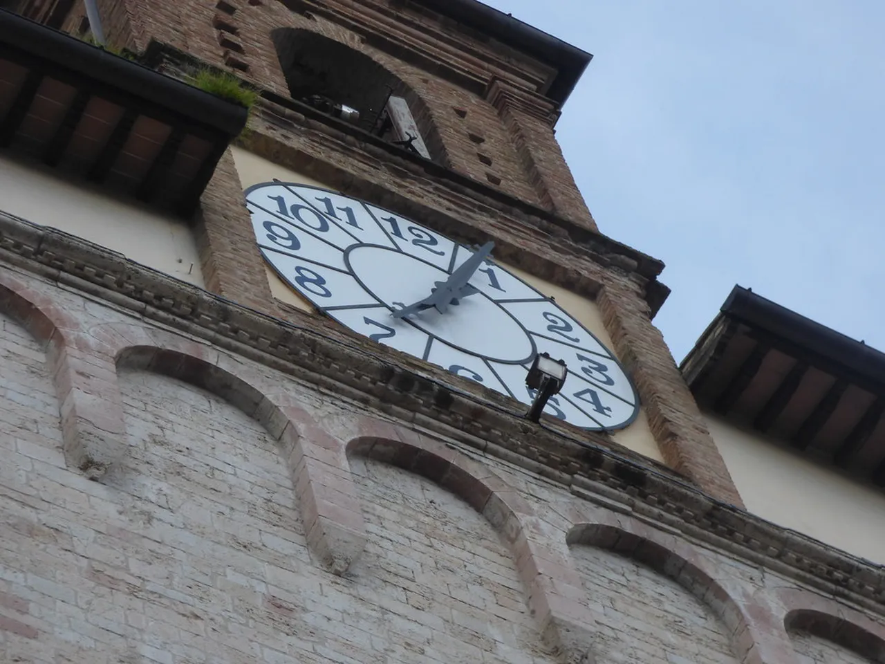 3. Visit the Historic Rocca Paolina Fortress