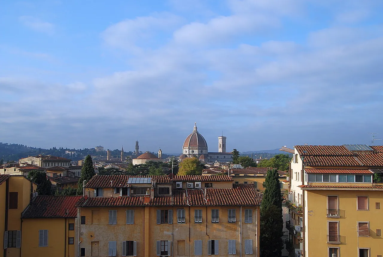 2. Annual Festivals: Celebrating Pisa Culture Through Time-Honored Traditions