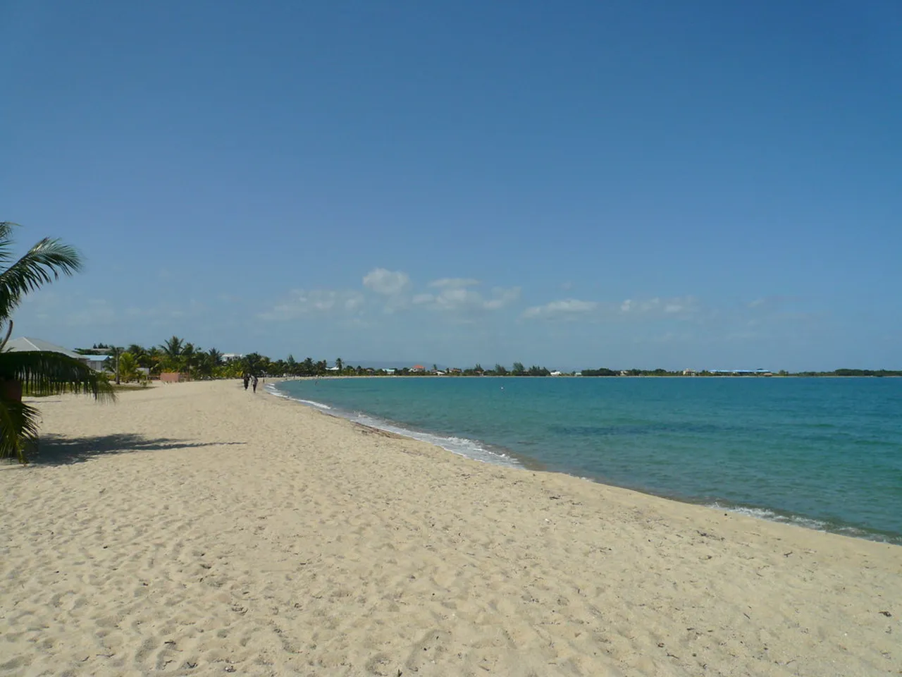 5. Fishing Excursions: Deep Sea and Fly Fishing in the Caribbean