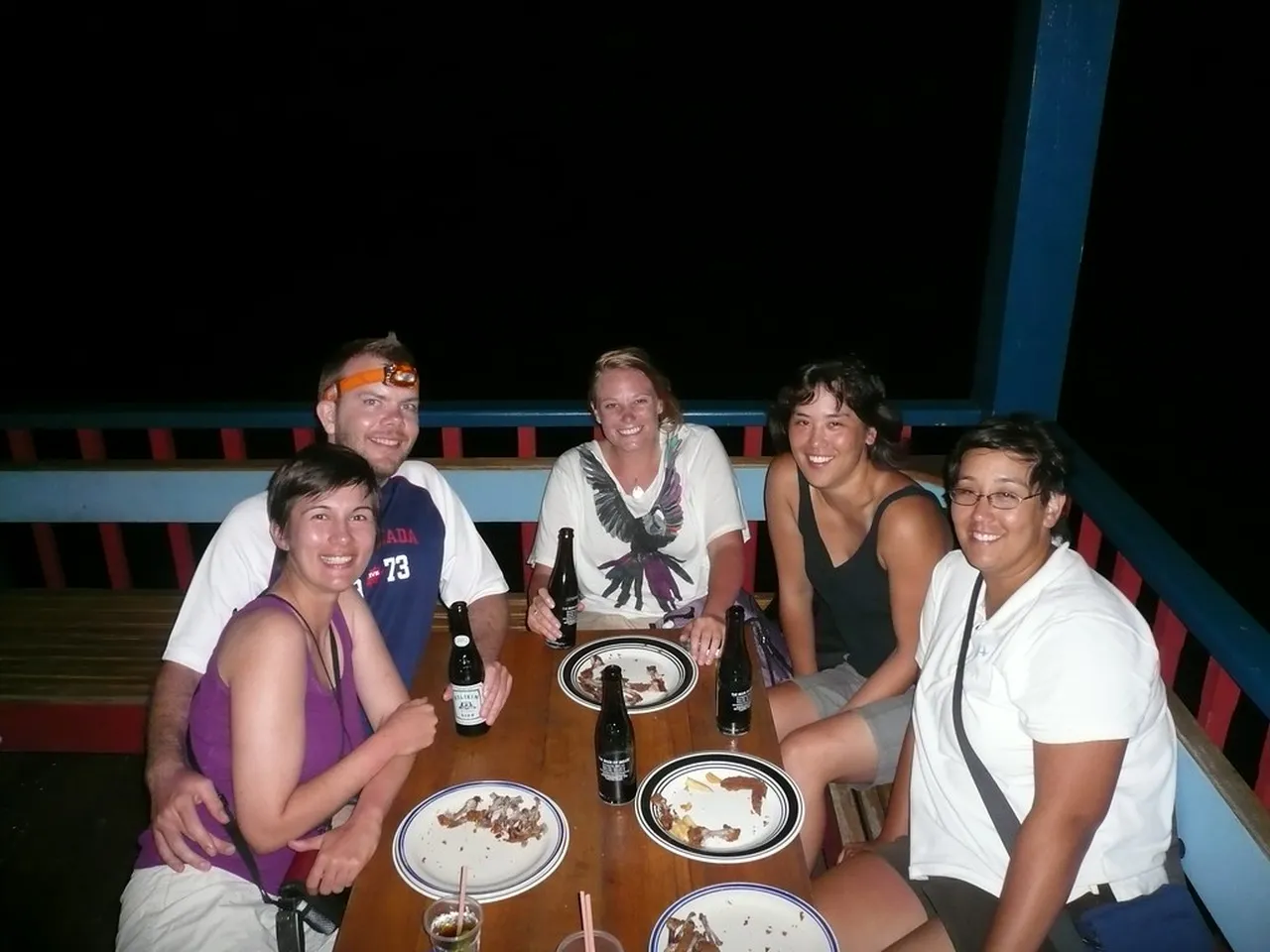 3. Exploring the Local Cuisine: Culinary Adventures in Placencia
