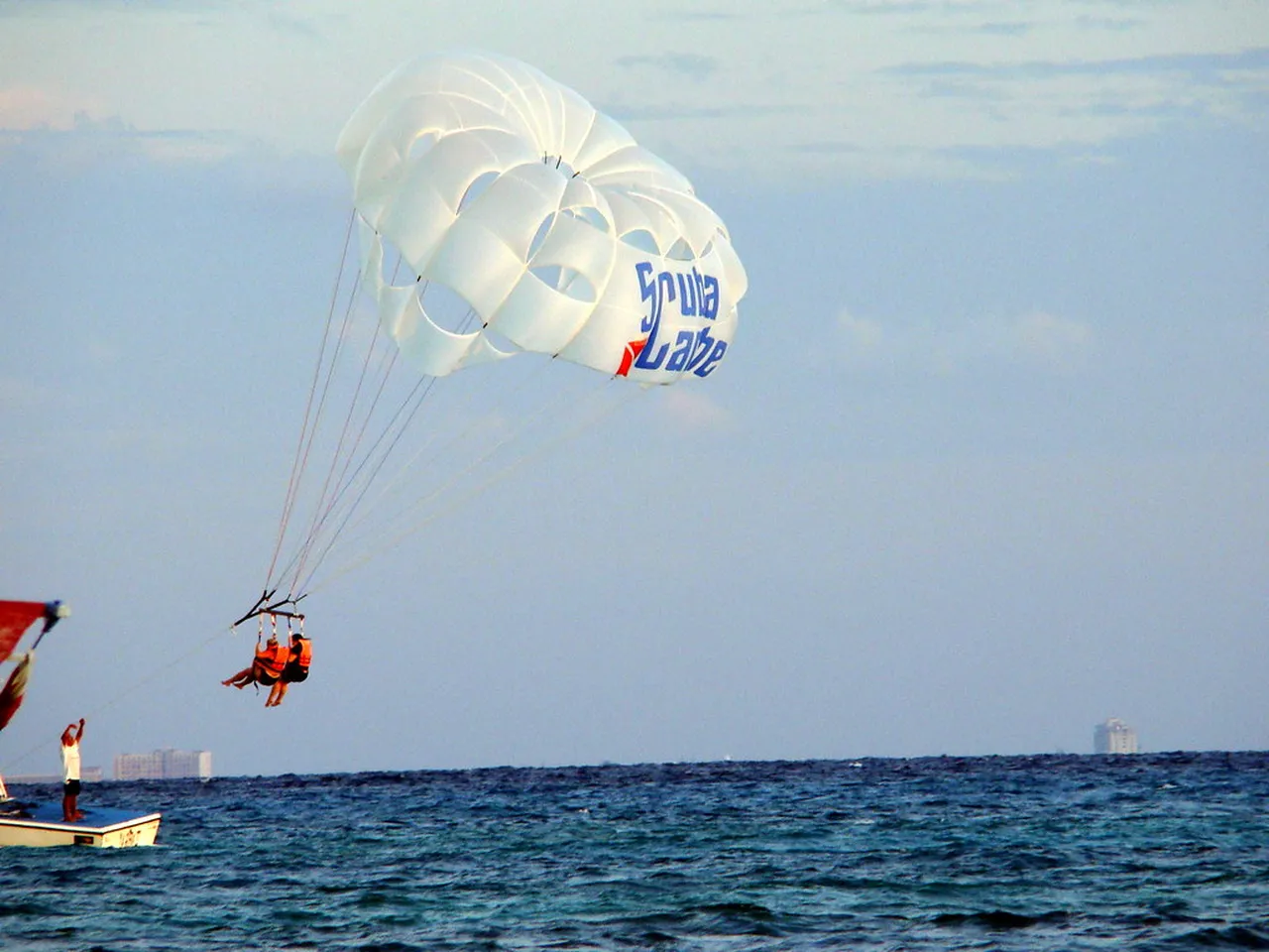 5. Enjoy the Vibrant Nightlife in Playa del Carmen