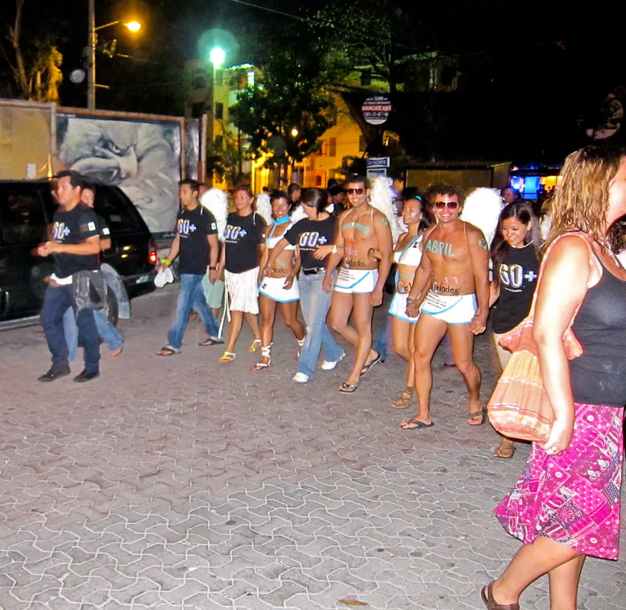 5. Festival de Vida y Muerte: Culture and Art Combined