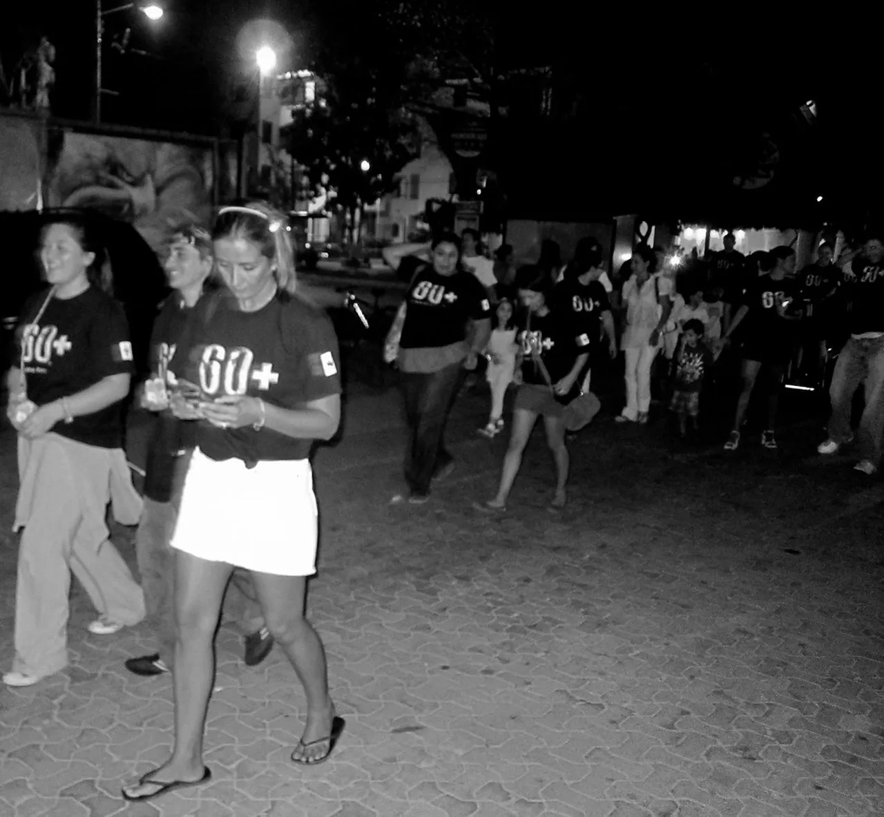 4. Playa del Carmen International Jazz Festival: A Musical Experience