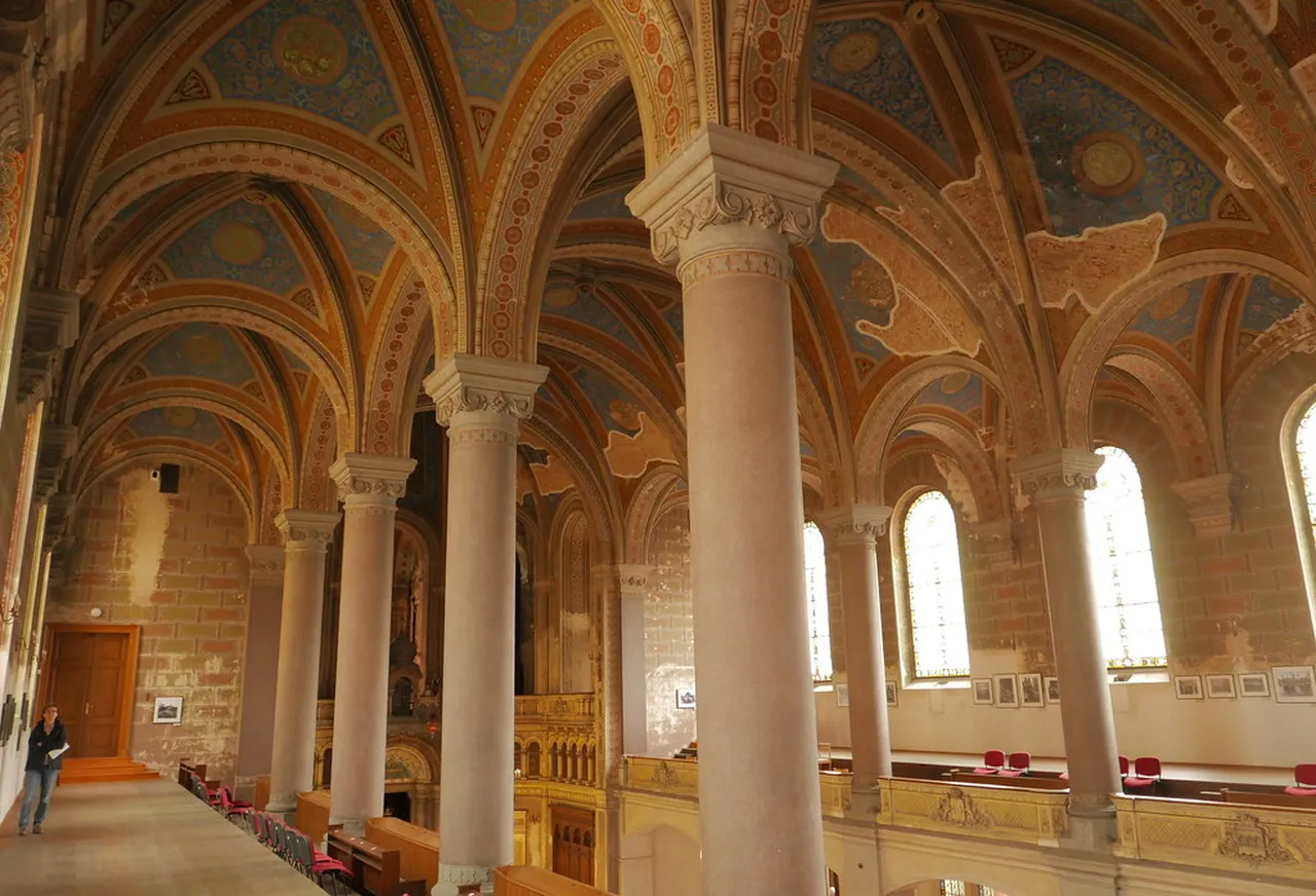 4. Visit the Plzeň Underground: Secrets Beneath the City
