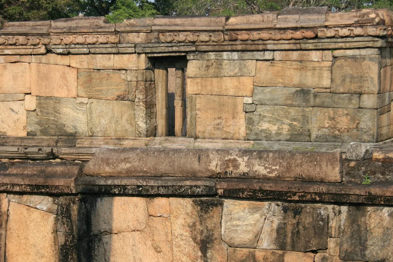 5. Local Cuisine: Savoring the Flavors of Polonnaruwa