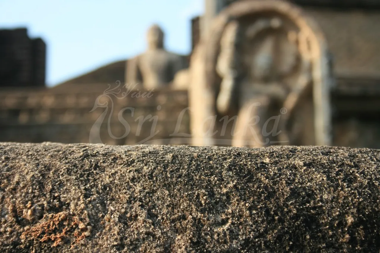 2. Experiencing the Sacred City: Sri Lanka’s UNESCO Heritage Treasure