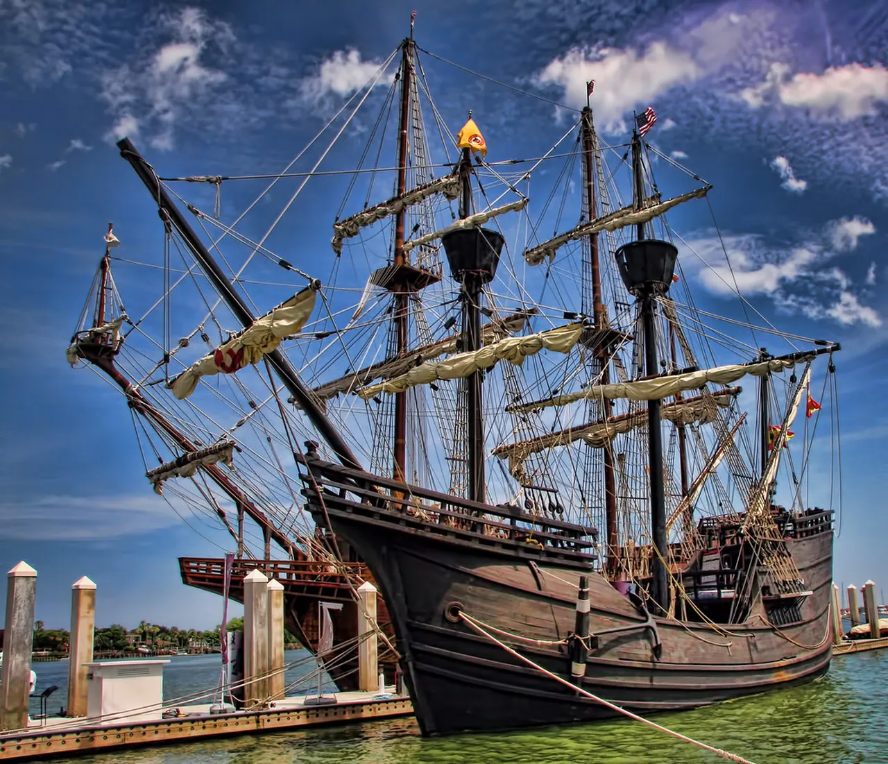 3. Dive Into Local Culture at the Museo de Arte de Ponce