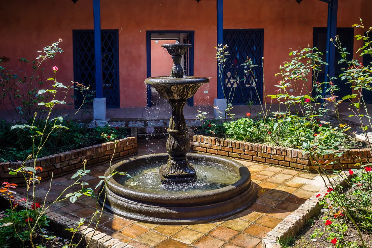 3. Experiencing the Gastronomy of Popayán: A Culinary Delight