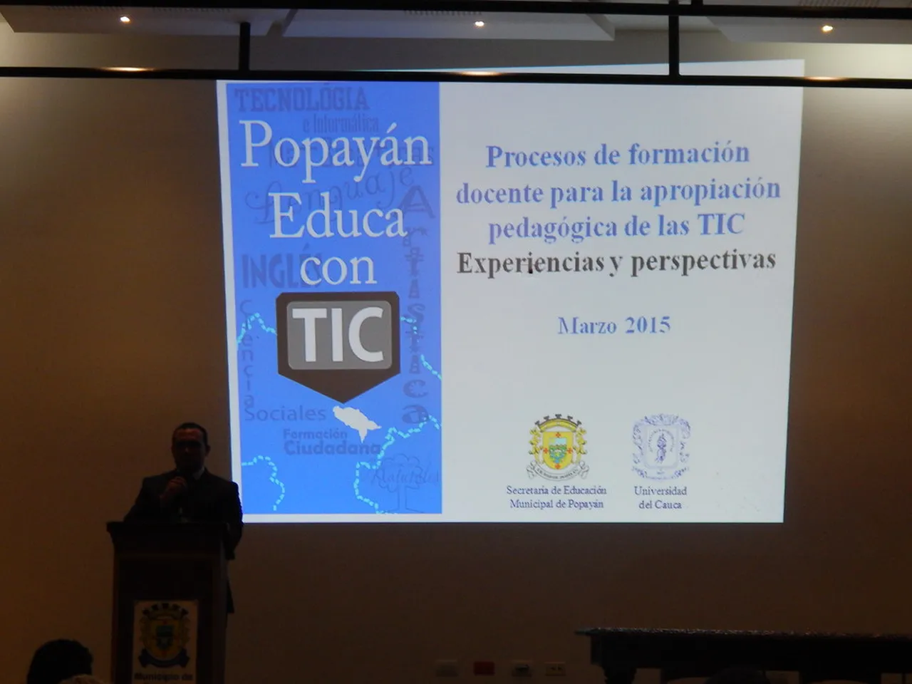 3. Enjoy the Popayán International Film Festival: Cinematic Delights