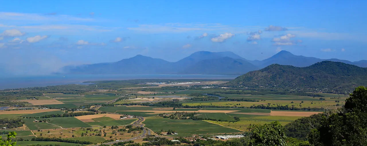 3. Sunset Cruise on the Port Douglas River: A Scenic Escape