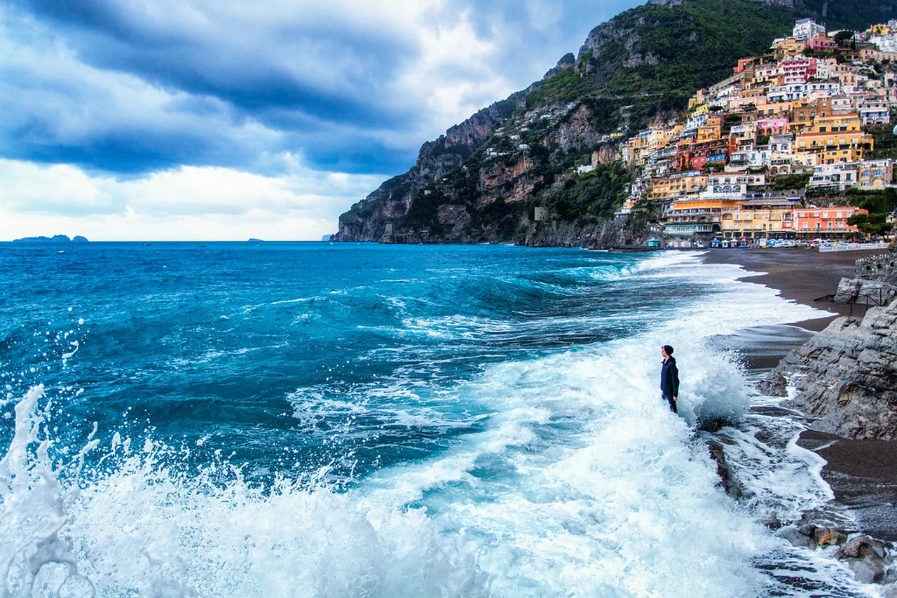 5. Discovering Local Markets: A Shopper’s Paradise