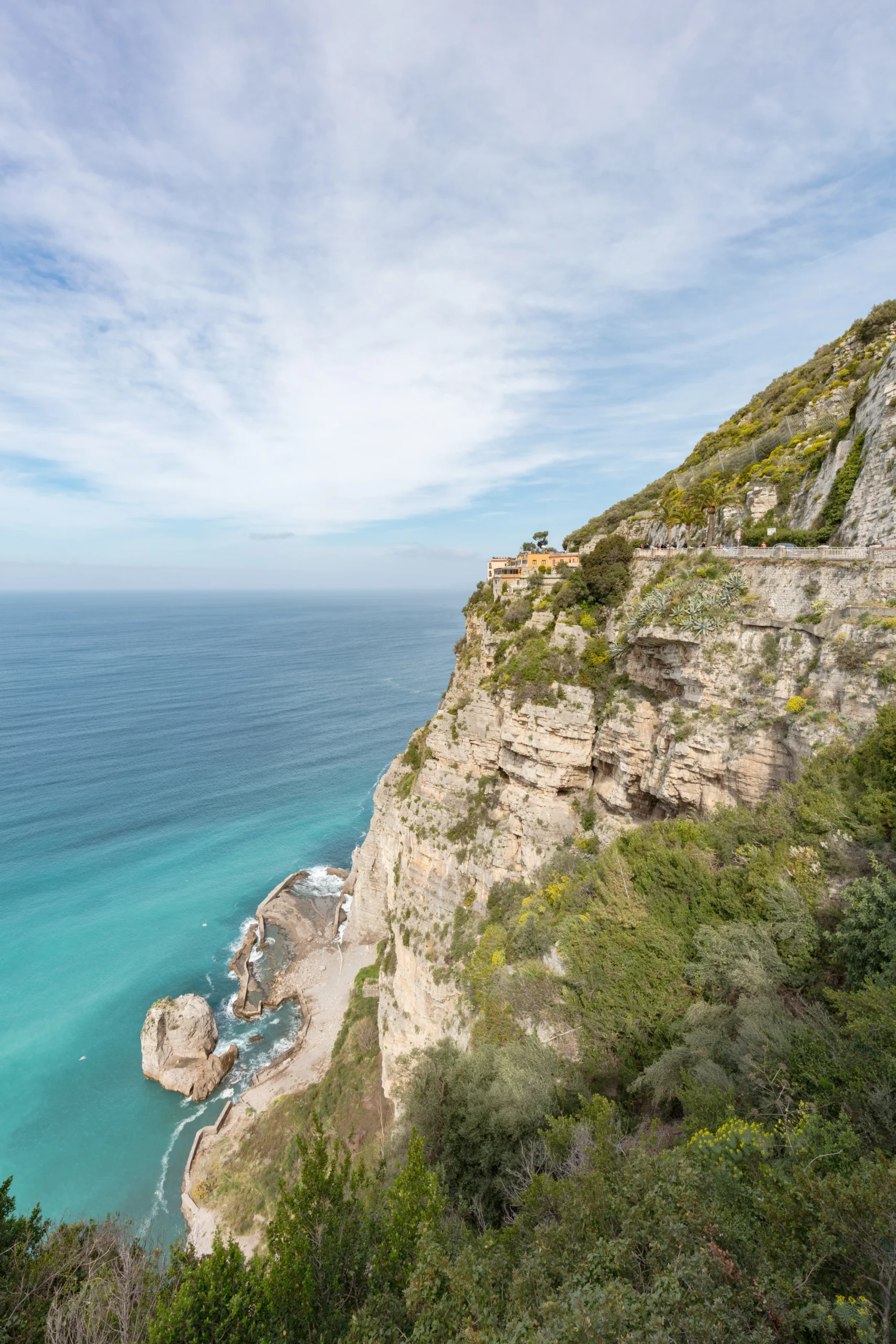 2. Culinary Delights: Taste the True Flavor of Positano Culture