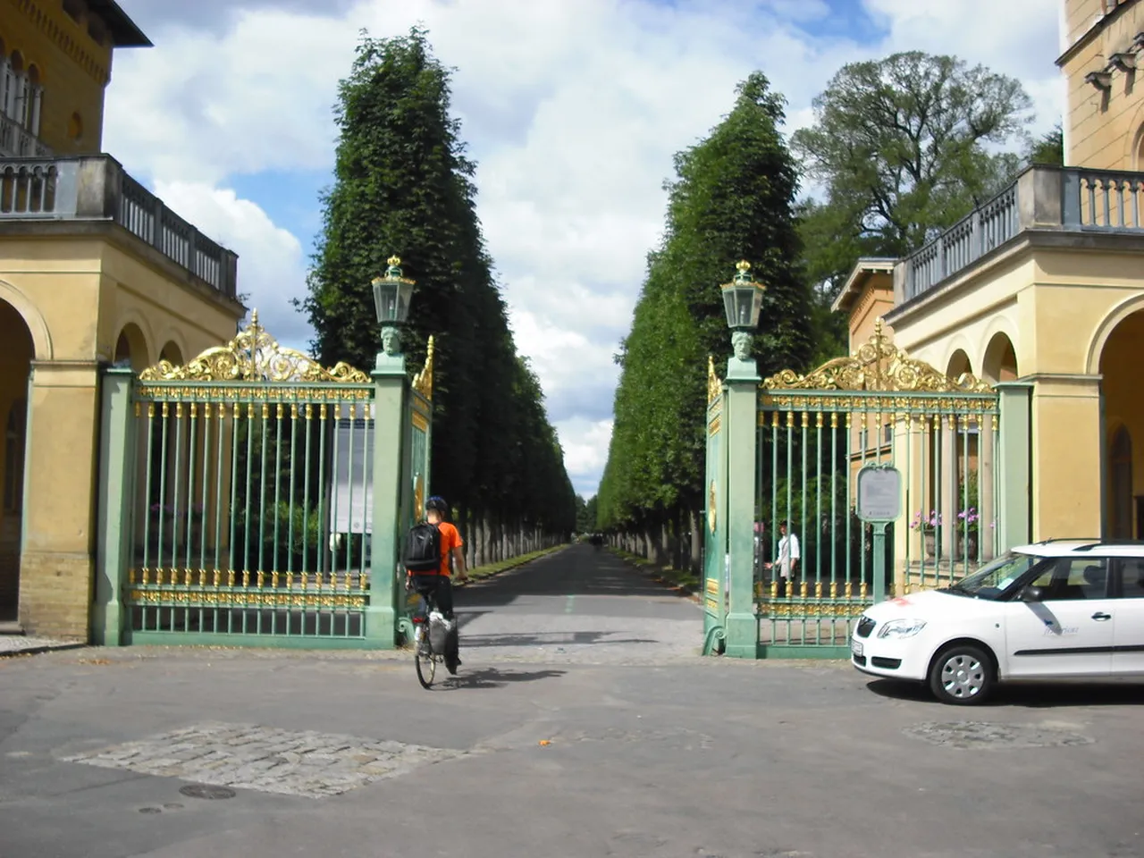 3. Explore the Dutch Quarter: A Taste of Holland in Potsdam