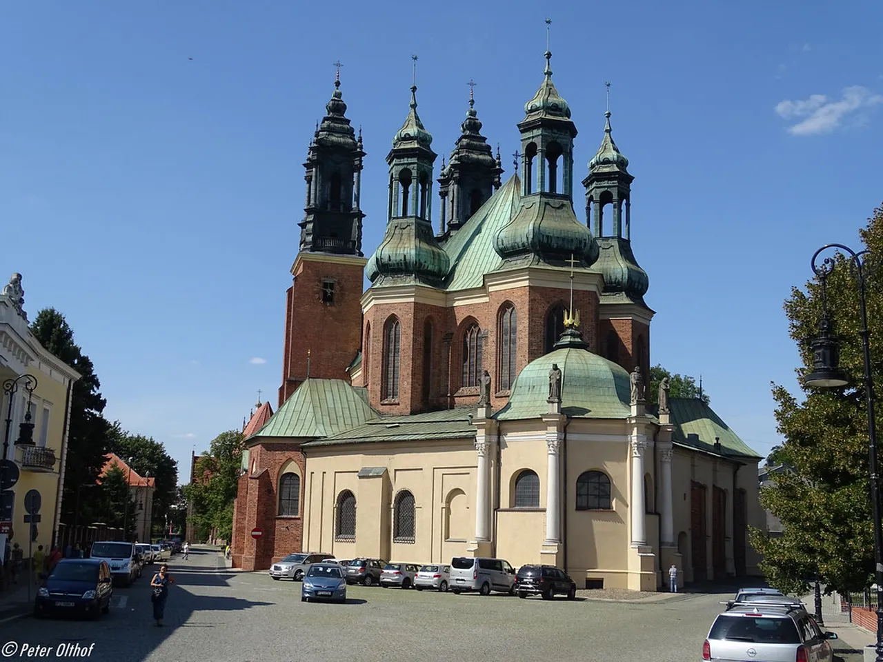 5. Posnania Shopping Mall: Weekend Events and Activities