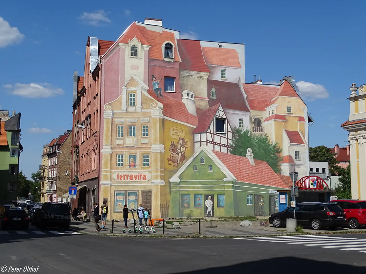 5. Take a Stroll to the Cathedral Island: The Spiritual Center of Poznań