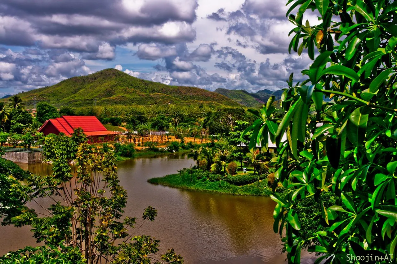 2. Prachuap Khiri Khan Food Festival: A Feast for the Senses