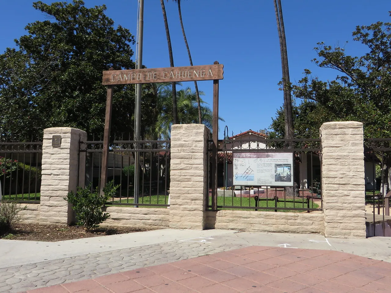 3. The Historic Old Providence Fort: A Glimpse into the Past
