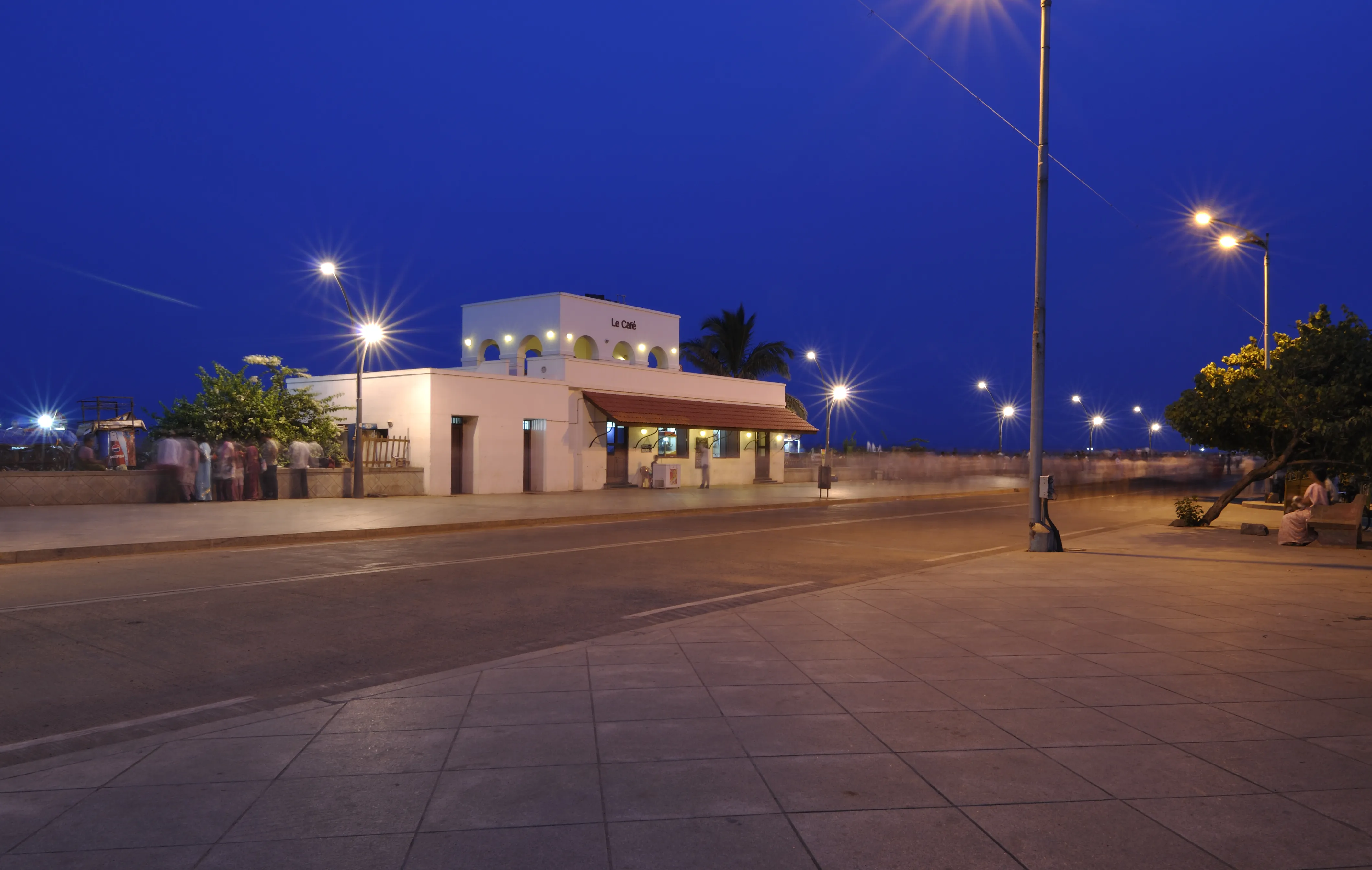 2. Sri Aurobindo Ashram: A Hub of Spirituality
