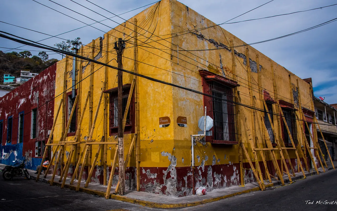 The Festival of Lights: Illuminating Puebla’s Heritage