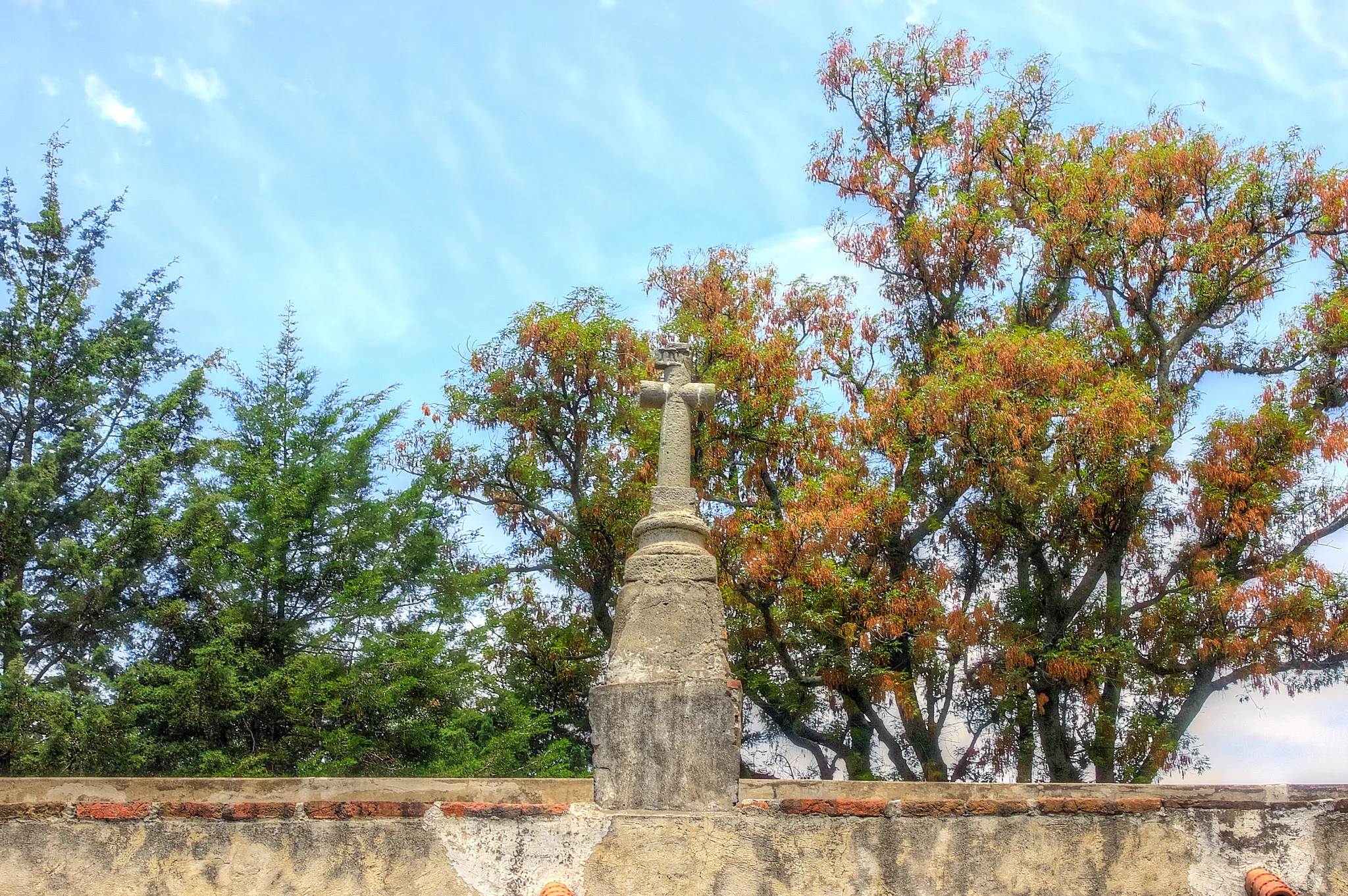 1. Visit the Puebla Cathedral: A Marvel of Baroque Architecture