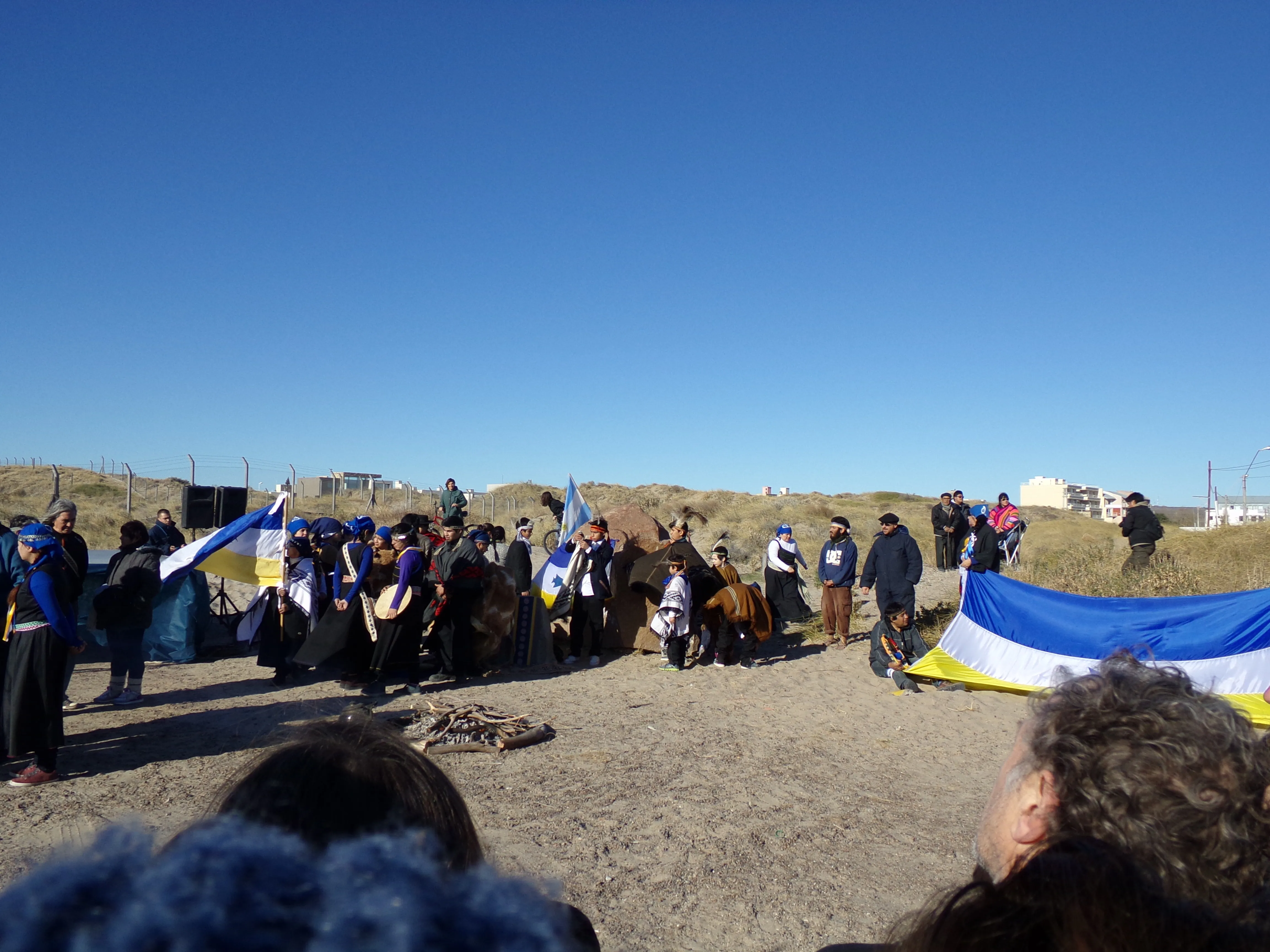 5. The Role of Music in Puerto Madryn Culture: Rhythms and Genres