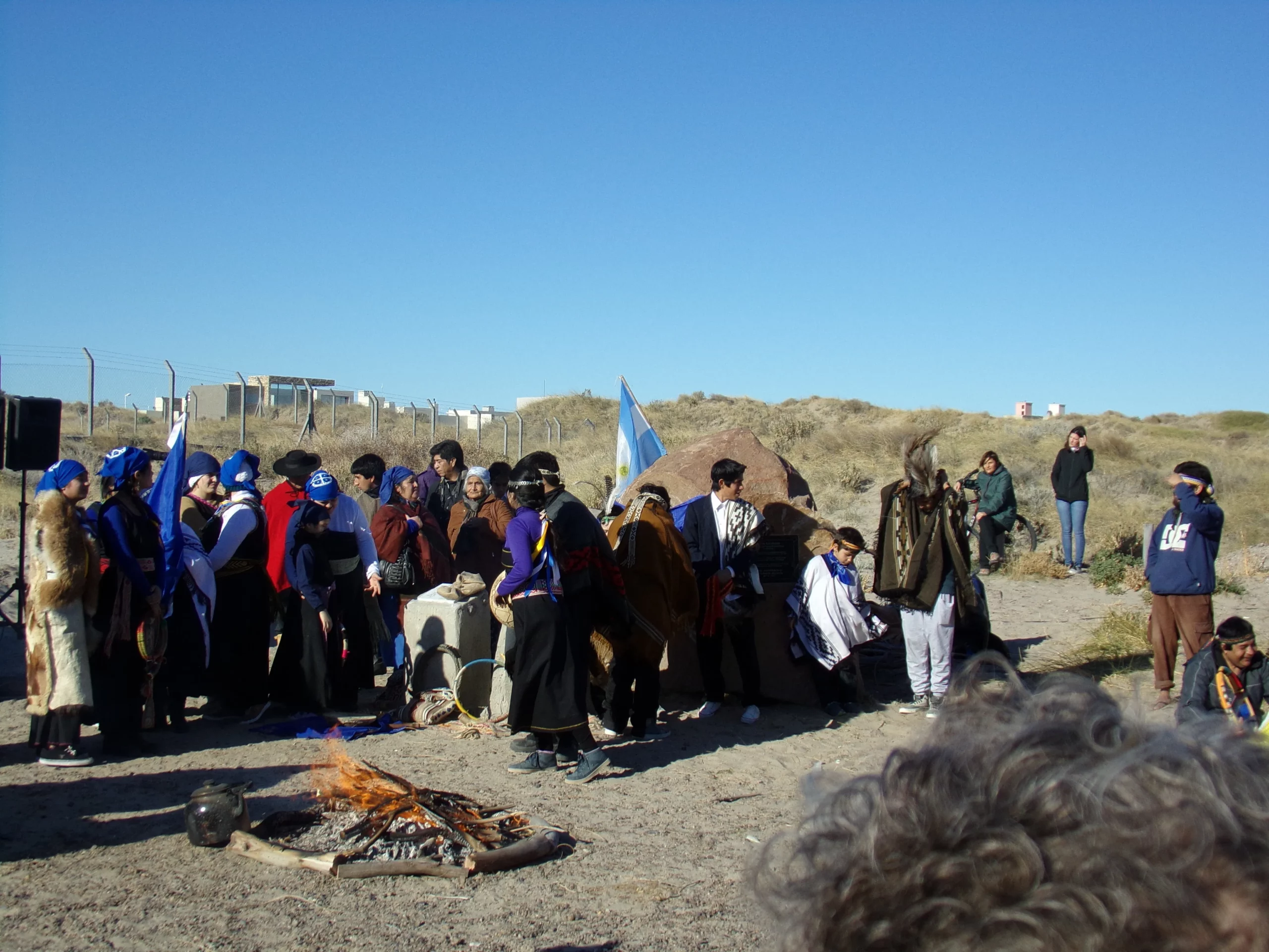 1. Understanding the Indigenous Influence on Puerto Madryn Culture