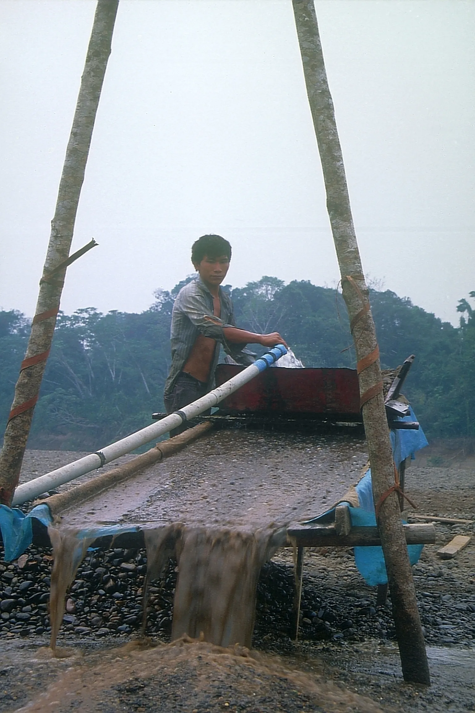 1. Engaging with Indigenous Communities: A Personal Insight into Puerto Maldonado Culture