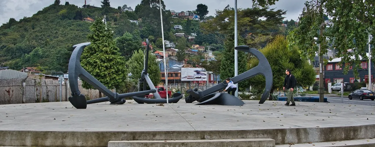 1. Exploring the Majestic Vicente Pérez Rosales National Park