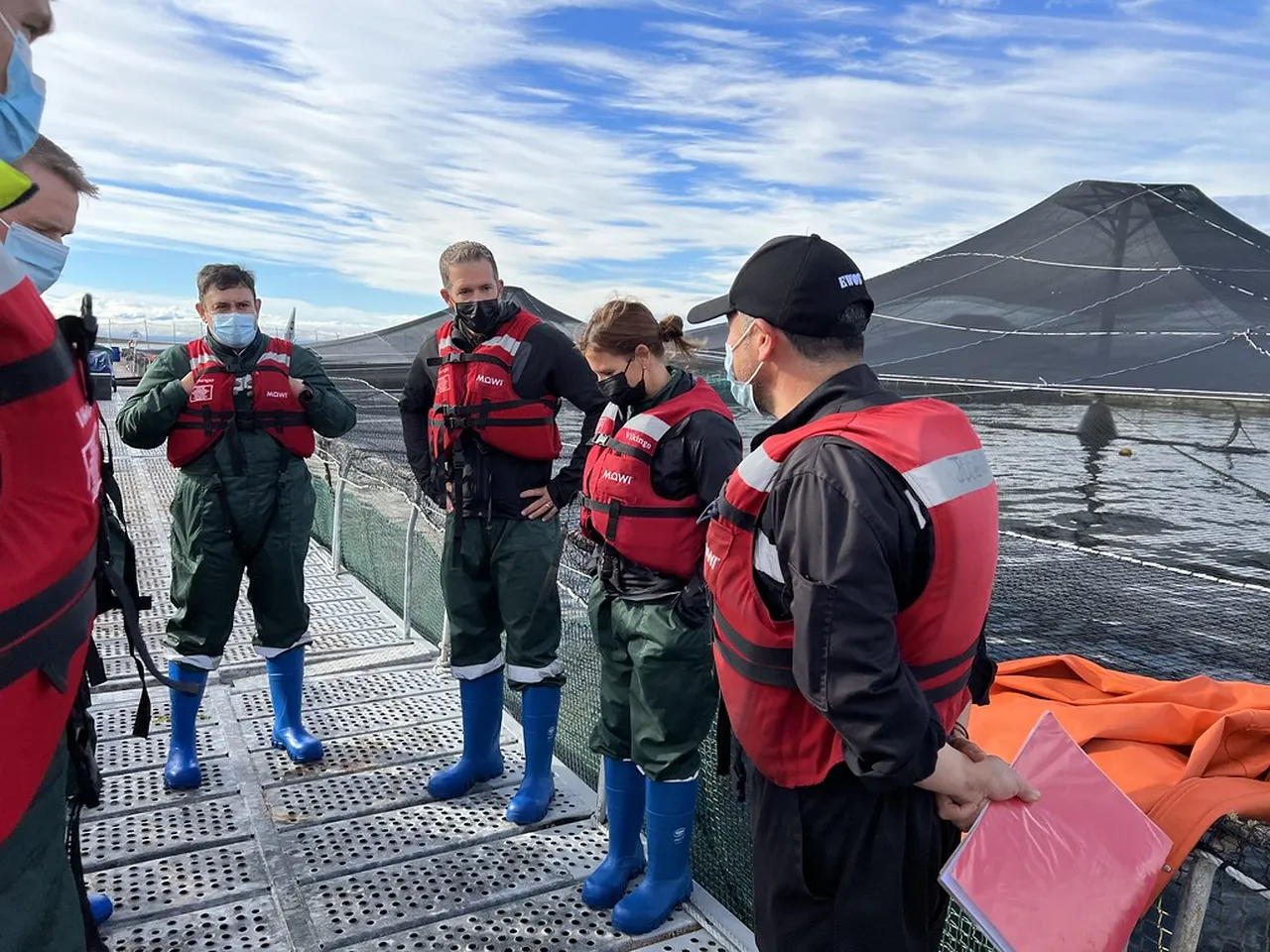 4. Annual Gastronomy Festival: Savor the Flavors of Patagonia