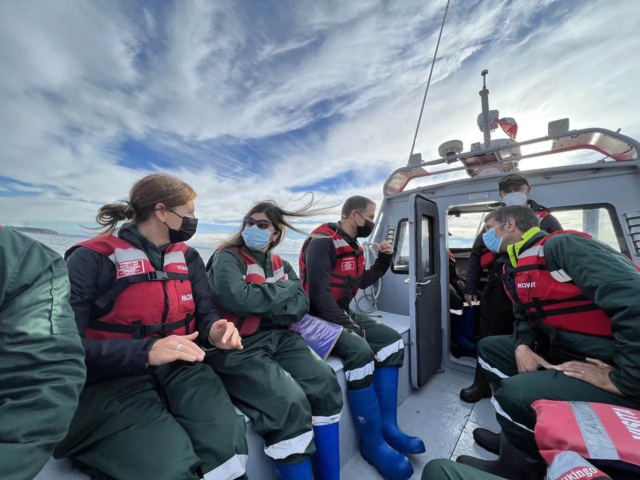 3. Puerto Montt International Jazz Festival: Music in the Heart of the City