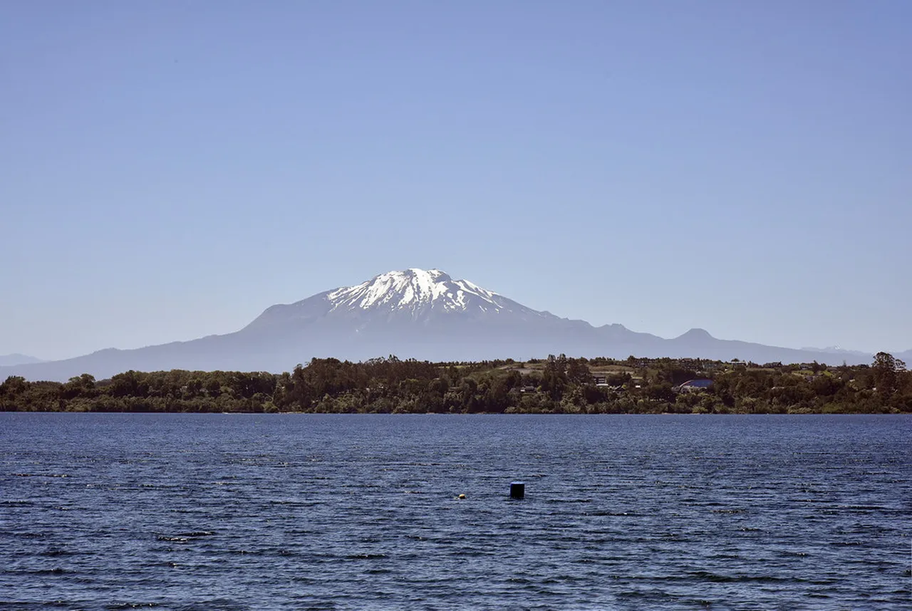 1. Plaza de Armas: The Heart of Puerto Montt