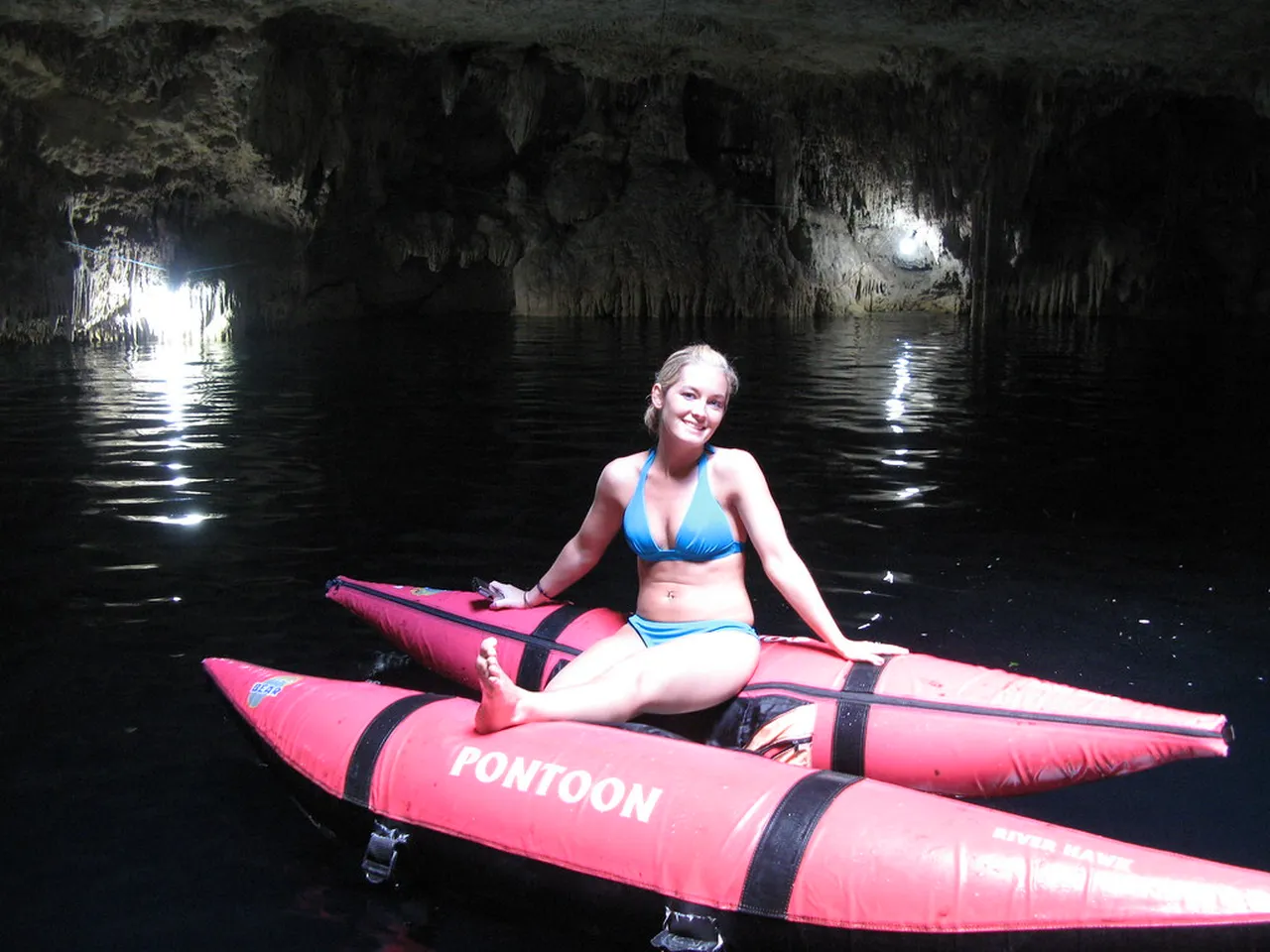 3. Exploring the Mangroves: A Kayaking Adventure in Nature